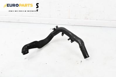 Тръба за охладителна течност за Opel Meriva A Minivan (05.2003 - 05.2010) 1.7 DTI, 75 к.с.