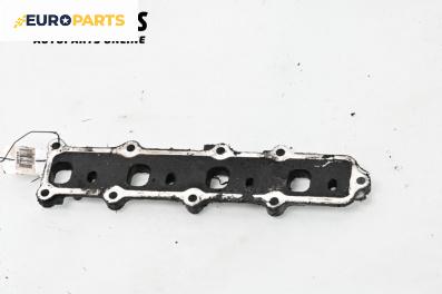 Вихрови клапи за Opel Meriva A Minivan (05.2003 - 05.2010) 1.7 DTI, 75 к.с.