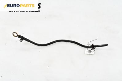 Щека за масло за Opel Meriva A Minivan (05.2003 - 05.2010) 1.7 DTI, 75 к.с.