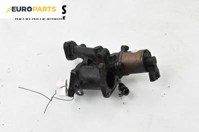 EGR-клапан за Opel Meriva A Minivan (05.2003 - 05.2010) 1.7 DTI, 75 к.с.