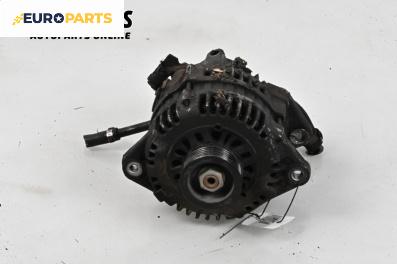 Алтернатор / генератор за Opel Meriva A Minivan (05.2003 - 05.2010) 1.7 DTI, 75 к.с.
