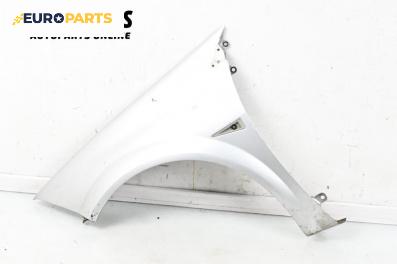 Калник за Renault Megane II Grandtour (08.2003 - 08.2012), 4+1 вр., комби, позиция: предна, лява