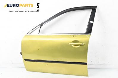 Врата за Kia Lotze Sedan (MG) (01.2005 - 12.2010), 4+1 вр., седан, позиция: предна, лява