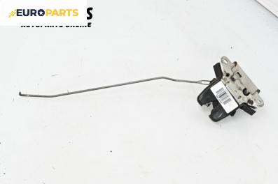 Брава заден капак за Kia Lotze Sedan (MG) (01.2005 - 12.2010), седан, позиция: задна