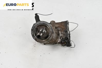 Корпус за маслен филтър за Audi 80 Avant B4 (09.1991 - 01.1996) 1.6 E, 101 к.с.