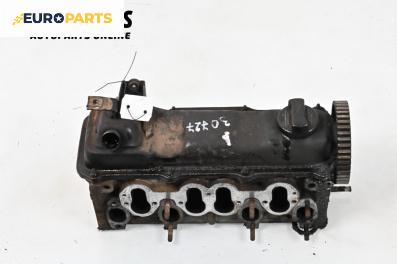 Глава за Audi 80 Avant B4 (09.1991 - 01.1996) 1.6 E, 101 к.с.