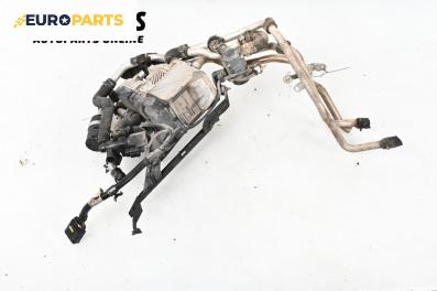 Печка за Volkswagen Touareg SUV I (10.2002 - 01.2013) 5.0 V10 TDI, 313 к.с., № 7L6 819 008 C