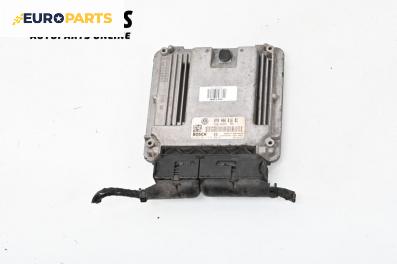Компютър двигател за Volkswagen Touareg SUV I (10.2002 - 01.2013) 5.0 V10 TDI, 313 к.с., № 070 906 016 BC