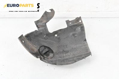 Подкалник за Renault Megane II Grandtour (08.2003 - 08.2012), 4+1 вр., комби, позиция: предна, лява