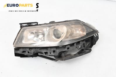 Фар за Renault Megane II Grandtour (08.2003 - 08.2012), комби, позиция: лява