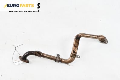 EGR тръба за Volkswagen Touareg SUV I (10.2002 - 01.2013) 5.0 V10 TDI, 313 к.с.