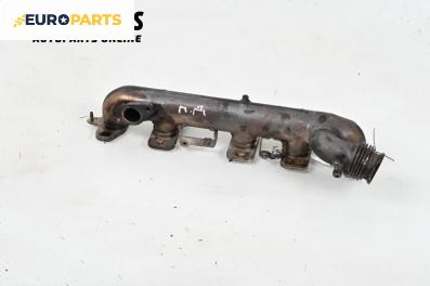 Изпускателен колектор  за Volkswagen Touareg SUV I (10.2002 - 01.2013) 5.0 V10 TDI, 313 к.с.