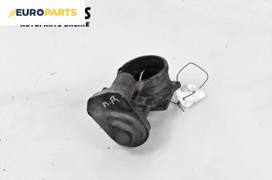Клапа входящ въздух за Volkswagen Touareg SUV I (10.2002 - 01.2013) 5.0 V10 TDI, 313 к.с.