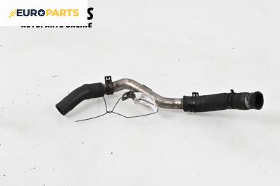Тръба за охладителна течност за Volkswagen Touareg SUV I (10.2002 - 01.2013) 5.0 V10 TDI, 313 к.с.