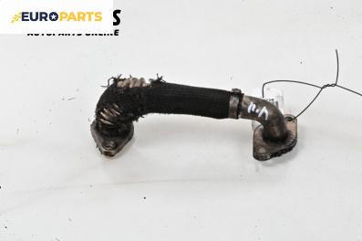 EGR тръба за Volkswagen Touareg SUV I (10.2002 - 01.2013) 5.0 V10 TDI, 313 к.с.
