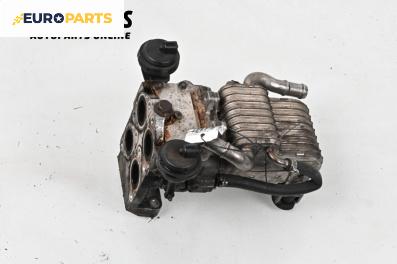 EGR охладител за Volkswagen Touareg SUV I (10.2002 - 01.2013) 5.0 V10 TDI, 313 к.с.