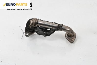 EGR тръба за Volkswagen Touareg SUV I (10.2002 - 01.2013) 5.0 V10 TDI, 313 к.с.