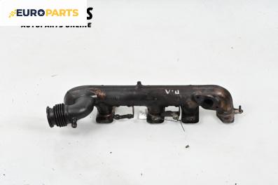 Изпускателен колектор  за Volkswagen Touareg SUV I (10.2002 - 01.2013) 5.0 V10 TDI, 313 к.с.