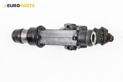 Дюза бензин за Opel Astra H Hatchback (01.2004 - 05.2014) 1.6, 105 к.с., № 25343299