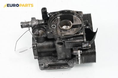 Корпус за маслен филтър за Volkswagen Touareg SUV I (10.2002 - 01.2013) 5.0 V10 TDI, 313 к.с.