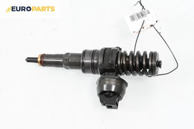 Дюза дизел за Volkswagen Touareg SUV I (10.2002 - 01.2013) 5.0 V10 TDI, 313 к.с., № 07Z130073