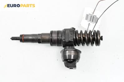 Дюза дизел за Volkswagen Touareg SUV I (10.2002 - 01.2013) 5.0 V10 TDI, 313 к.с., № 07Z130073
