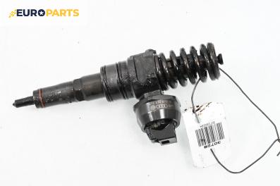 Дюза дизел за Volkswagen Touareg SUV I (10.2002 - 01.2013) 5.0 V10 TDI, 313 к.с., № 07Z130073