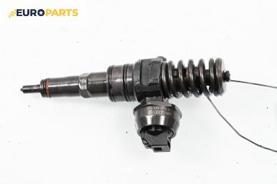 Дюза дизел за Volkswagen Touareg SUV I (10.2002 - 01.2013) 5.0 V10 TDI, 313 к.с., № 07Z130073