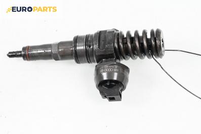 Дюза дизел за Volkswagen Touareg SUV I (10.2002 - 01.2013) 5.0 V10 TDI, 313 к.с., № 07Z130073