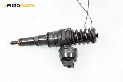 Дюза дизел за Volkswagen Touareg SUV I (10.2002 - 01.2013) 5.0 V10 TDI, 313 к.с., № 07Z130073
