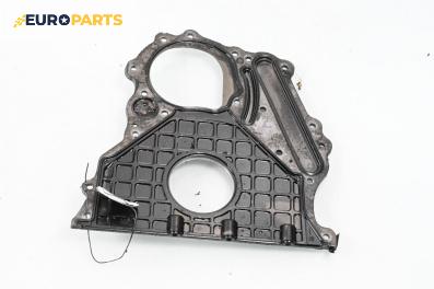 Капак ангренажна верига за Volkswagen Touareg SUV I (10.2002 - 01.2013) 5.0 V10 TDI, 313 к.с.