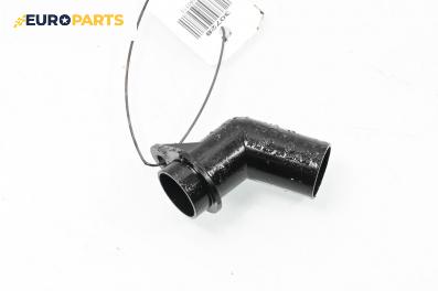 Тръба за охладителна течност за Volkswagen Touareg SUV I (10.2002 - 01.2013) 5.0 V10 TDI, 313 к.с.