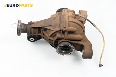 Диференциал за Volkswagen Touareg SUV I (10.2002 - 01.2013) 5.0 V10 TDI, 313 к.с., автоматик
