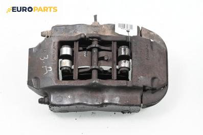 Спирачен апарат за Volkswagen Touareg SUV I (10.2002 - 01.2013), позиция: задна, дясна