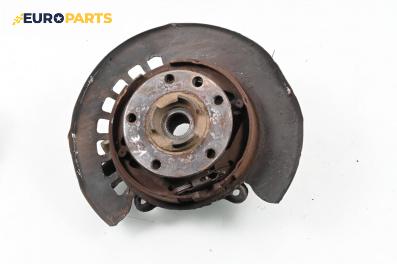 Шенкел главина за Volkswagen Touareg SUV I (10.2002 - 01.2013), позиция: задна, лява