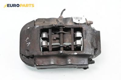 Спирачен апарат за Volkswagen Touareg SUV I (10.2002 - 01.2013), позиция: задна, лява