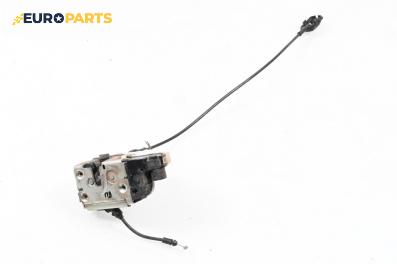 Брава на врата за Renault Megane II Grandtour (08.2003 - 08.2012), позиция: предна, дясна