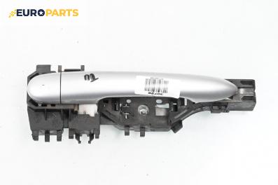 Външна дръжка за Renault Megane II Grandtour (08.2003 - 08.2012), 4+1 вр., комби, позиция: предна, дясна