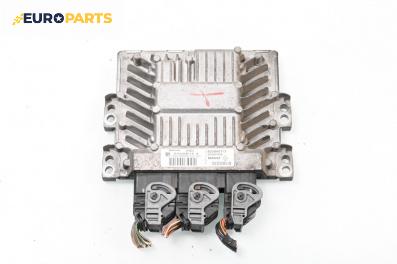 Компютър двигател за Renault Megane II Grandtour (08.2003 - 08.2012) 1.5 dCi (KM16, KM1E), 106 к.с., № 8200843713