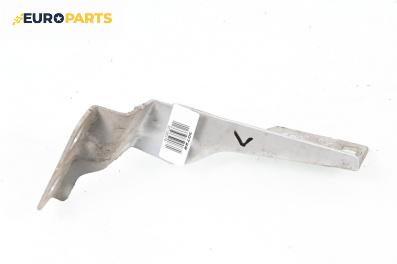 Панта преден капак за Renault Megane II Grandtour (08.2003 - 08.2012), 4+1 вр., комби, позиция: лява