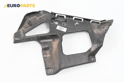Държач броня за Renault Megane II Grandtour (08.2003 - 08.2012), комби, позиция: предна, дясна