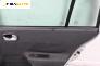 Врата за Renault Megane II Grandtour (08.2003 - 08.2012), 4+1 вр., комби, позиция: задна, дясна