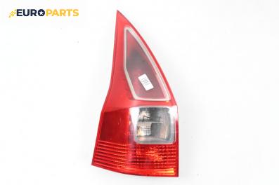 Стоп за Renault Megane II Grandtour (08.2003 - 08.2012), комби, позиция: лява