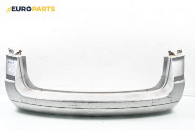 Задна броня за Renault Megane II Grandtour (08.2003 - 08.2012), комби