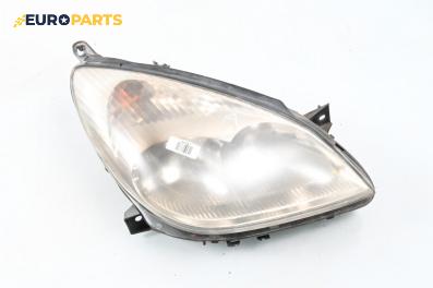 Фар за Citroen C5 I Hatchback (03.2001 - 03.2005), хечбек, позиция: дясна
