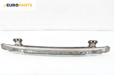 Основа броня за Citroen C5 I Hatchback (03.2001 - 03.2005), хечбек, позиция: предна