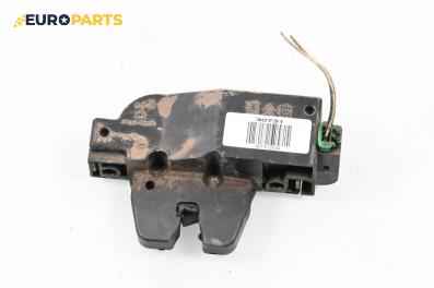 Брава заден капак за Citroen C5 I Hatchback (03.2001 - 03.2005), хечбек, позиция: задна