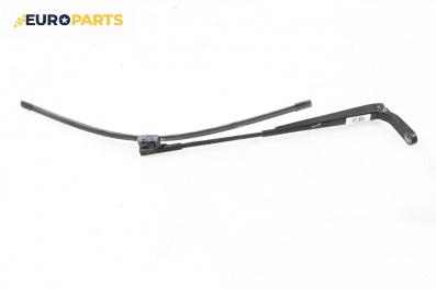 Рамо на чистачка за Citroen C5 I Hatchback (03.2001 - 03.2005), позиция: лява