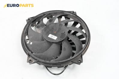 Перка охлаждане за Citroen C5 I Hatchback (03.2001 - 03.2005) 2.0 HDi (DCRHZB, DCRHZE), 109 к.с.