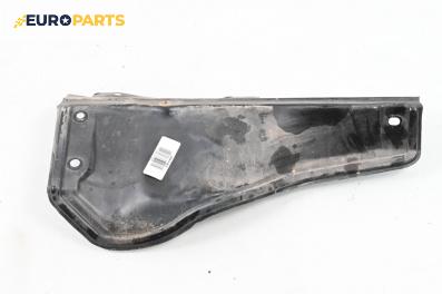 Пластмасова кора за Citroen C5 I Hatchback (03.2001 - 03.2005), 4+1 вр., хечбек